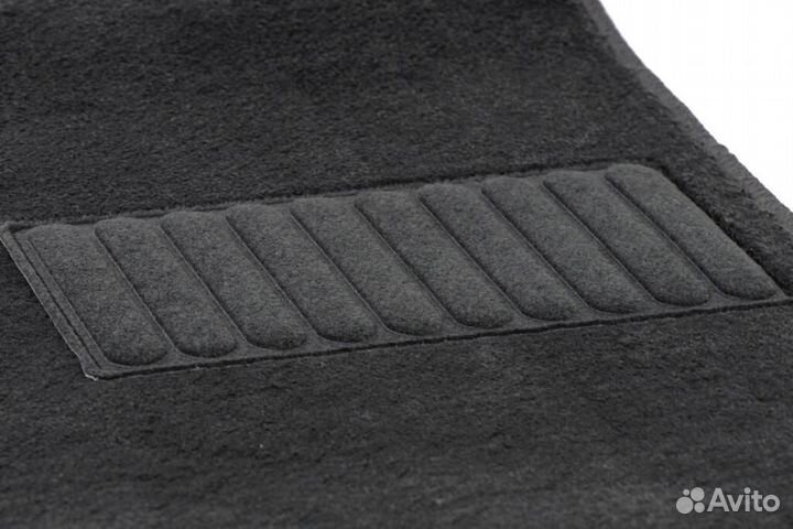Коврики в Volvo XC60 I (DZ) 2008 - 2017