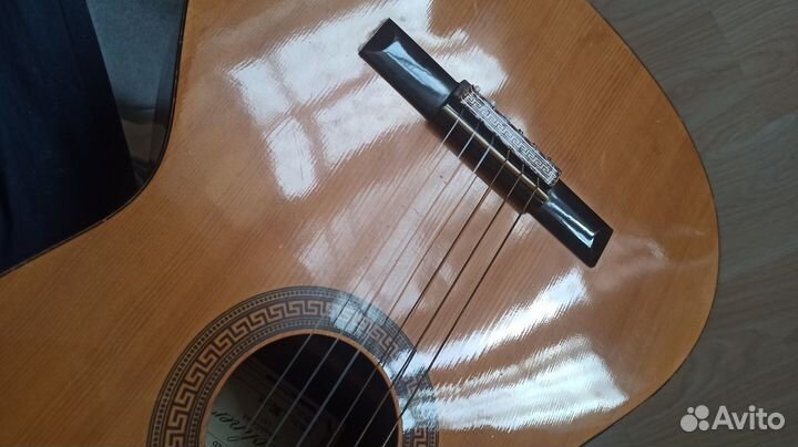 Гитара Hohner hc 06