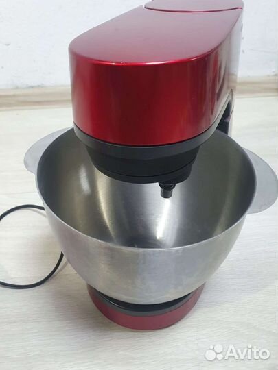 Кухонный комбайн moulinex