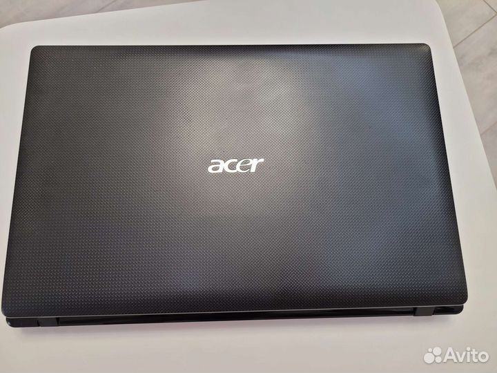 Ноутбук Core i5, 4gb, Nvidia GT