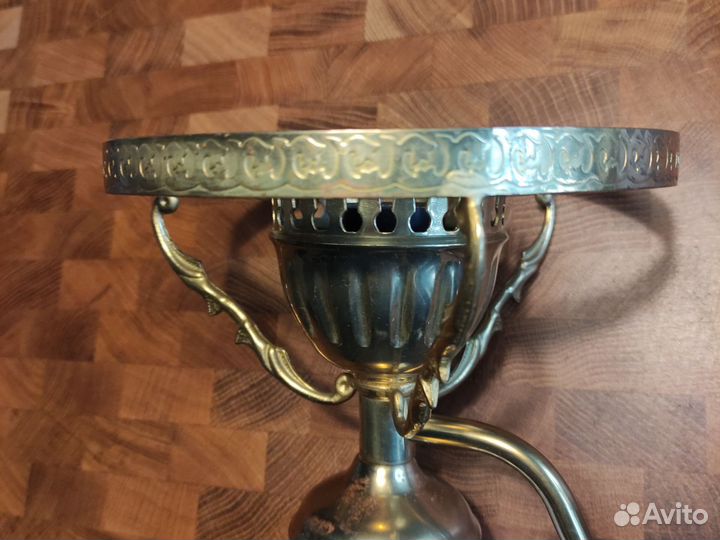 Светильник настенный СССР