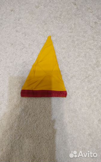 Колпачок карнавальный