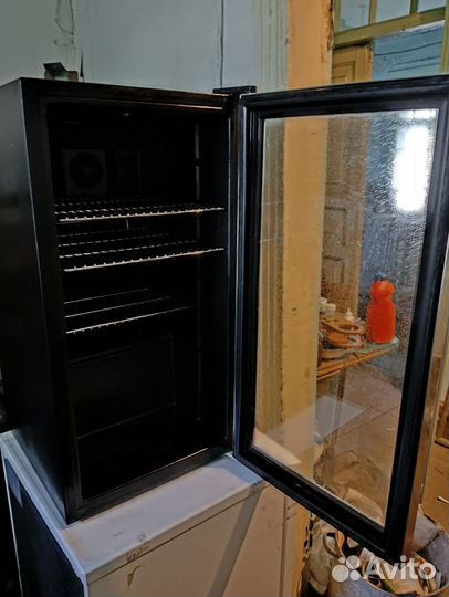 Винный шкафViatto VA JC88WD