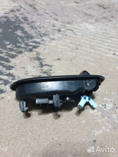 Ручка хендэ акцент,матрикс