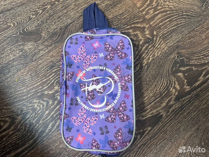 Сумка для гимнасток