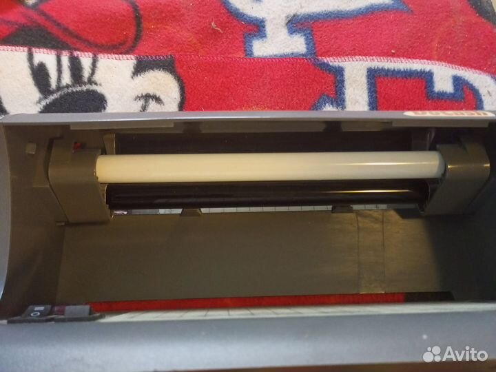 Детектор подлинности банкнот. Docash 525