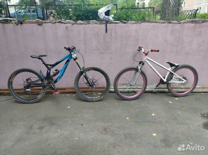 Велосипед Transition tr450