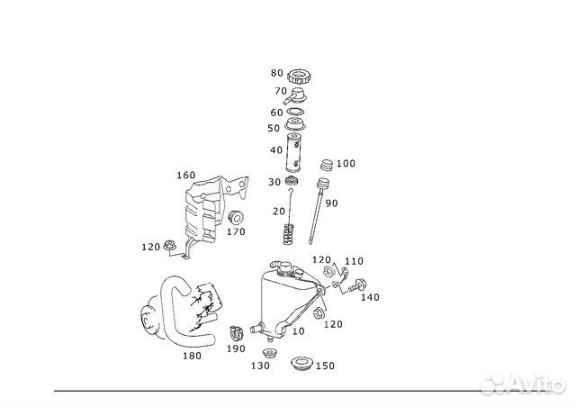 Фильтp Новое / Оригинал