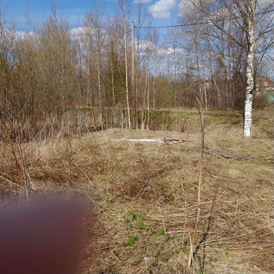 Участок 15 сот. (ИЖС)