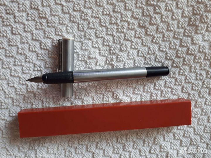 Ручки перьевые/чернильные старые