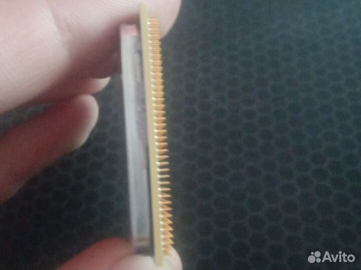 Процессор AMD A8 9600