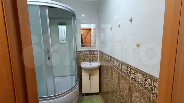 1-к. квартира, 36 м², 13/17 эт.