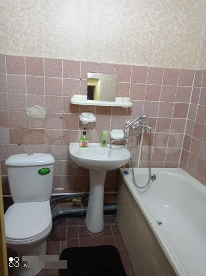 1-к. квартира, 36 м², 3/5 эт.