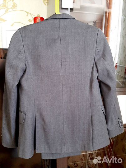 Школьная форма(костюмы,рубашки,джемперы) 116-140