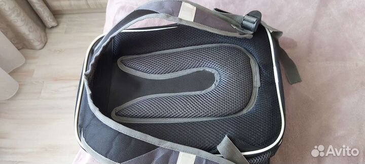 Портфель школьный для мальчика