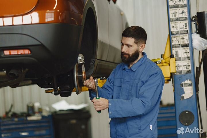 Автоэлектрик с выездом 24 7