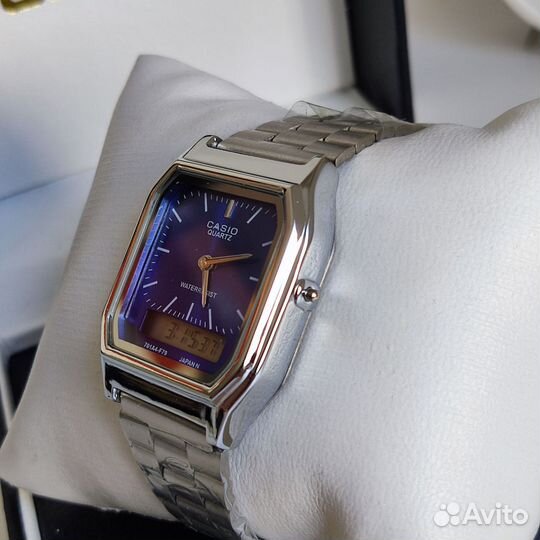 Часы casio GGR003