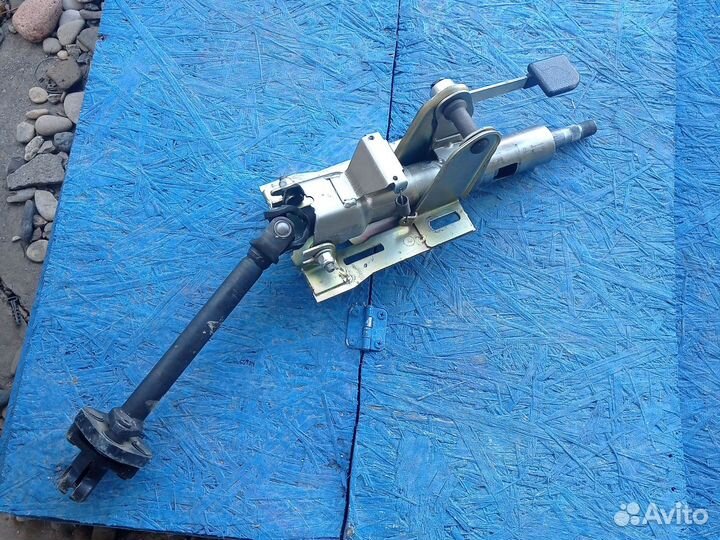 Рулевая колонка в сборе для ваз 2110