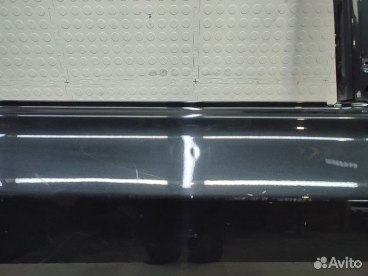 Дверь задняя правая Suzuki Vitara 4 LY 2014