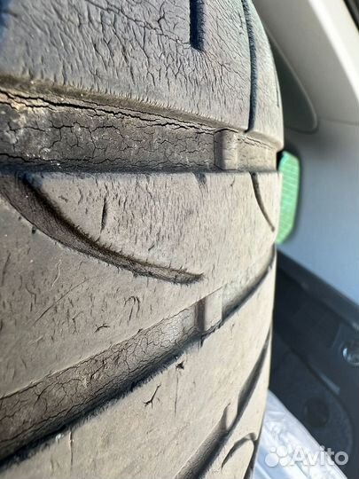 Bridgestone Dueler H/P Sport 235/55 R17 99V