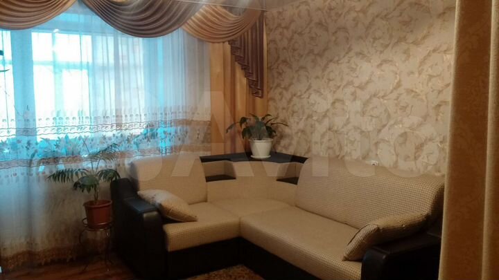 1-к. квартира, 36,9 м², 4/9 эт.
