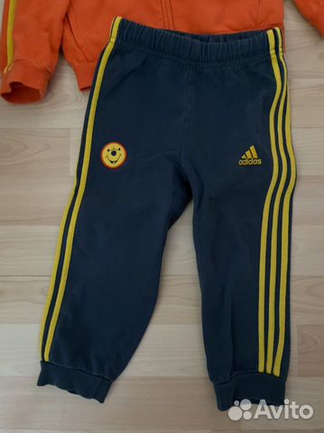 Спортивный костюм adidas 86