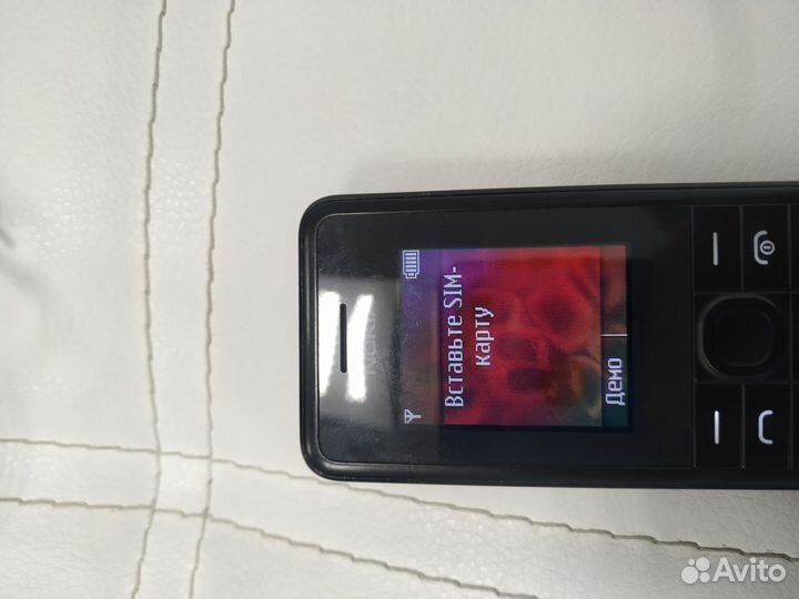 Nokia 106