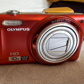 Цифровой ультразум Olympus VR-310
