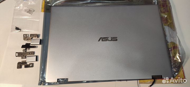 Матрица B140HAN04.0 1920x1080 IPS 30пин slim 14'