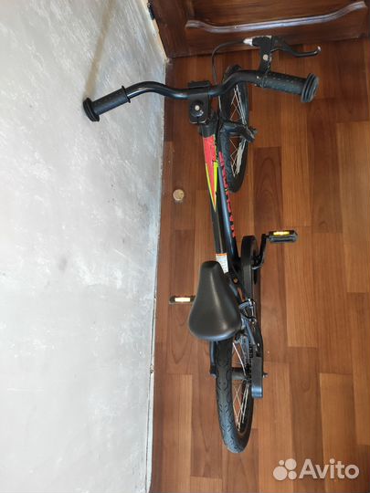 Продам детский велосипед GT mach ONE 16