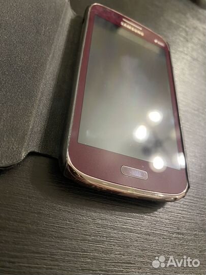 Samsung Galaxy Core GT-I8262, 8 ГБ