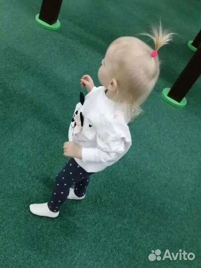 Кофта для девочки 80