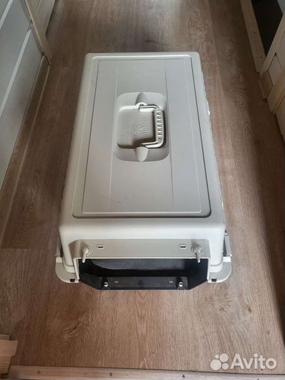 Продам клетки для собаки