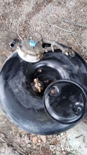 Газавое аборудывание на автомобиль