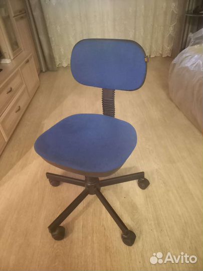 Компьютерное кресло