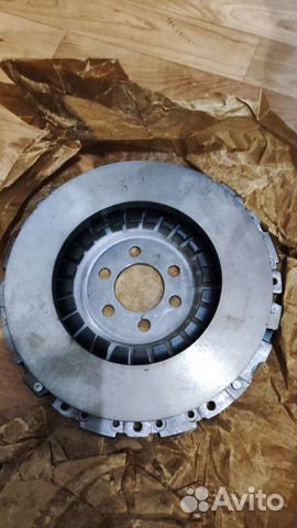 Корзина Volkswagen Golf IV, Skoda Aktavia, 1,6 AKL