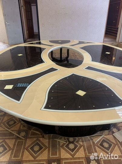 Стол francesco molon