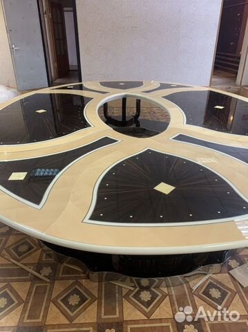 Стол francesco molon