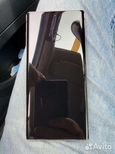 Samsung Galaxy Note 10, 8/128 ГБ