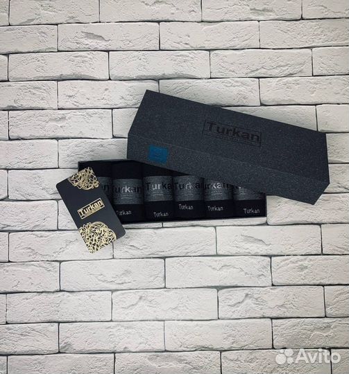 Мужские носки