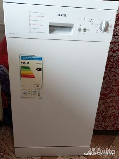 Посудомоечная машина vestel
