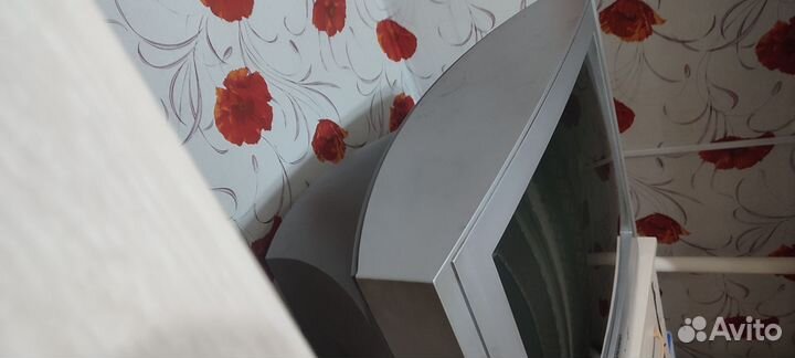 Телевизор samsung