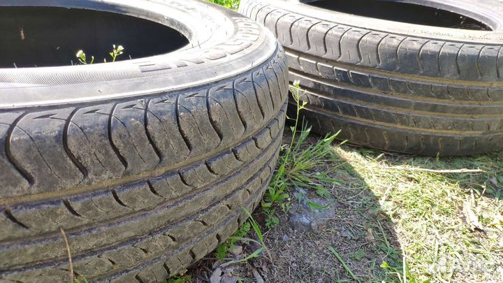 Cordiant Comfort 195/65 R15