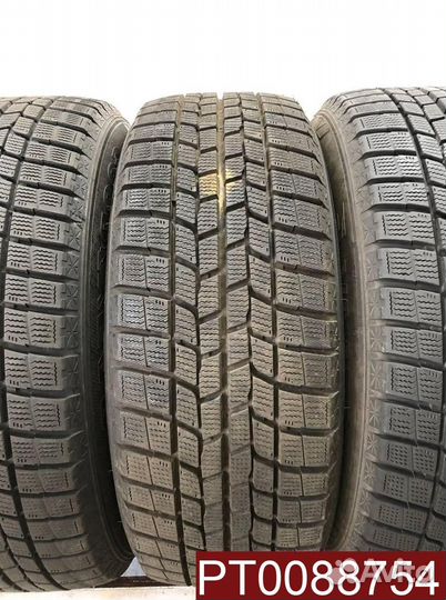Goodyear Ice Navi 6 225/55 R17 110