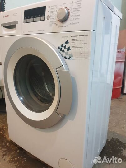 Стиральная машина Bosh 6кг