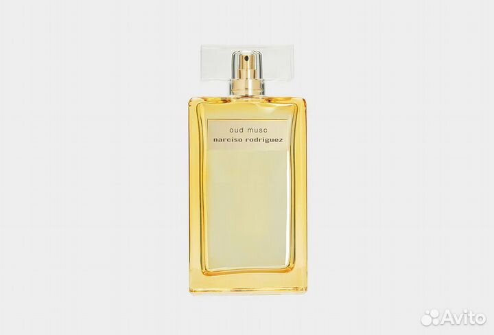 Narciso Rodriguez Oud Musc (оригинал)