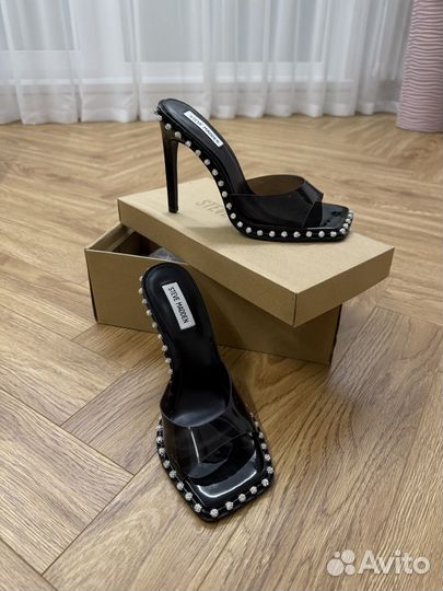Сабо steve madden