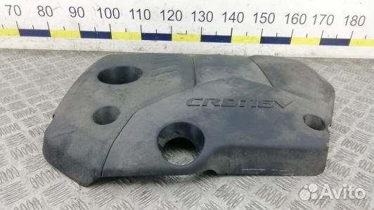 Защита двигателя верхняя KIA CEE'D 1 (99C04H401)