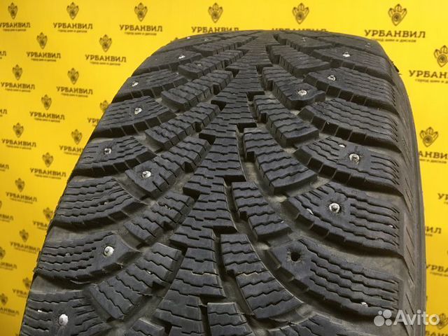 Nokian Tyres Nordman 4 225/50 R17 98T