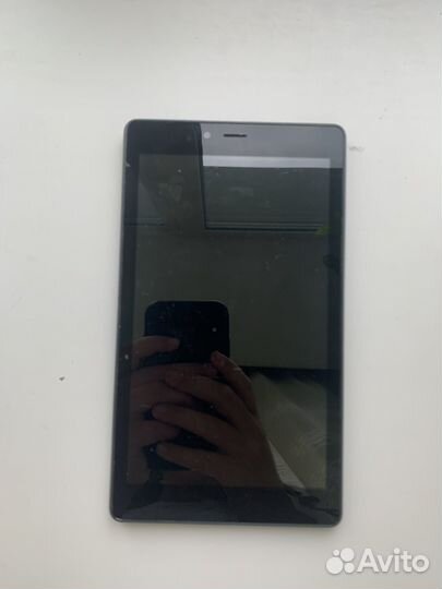 Планшет alcatel